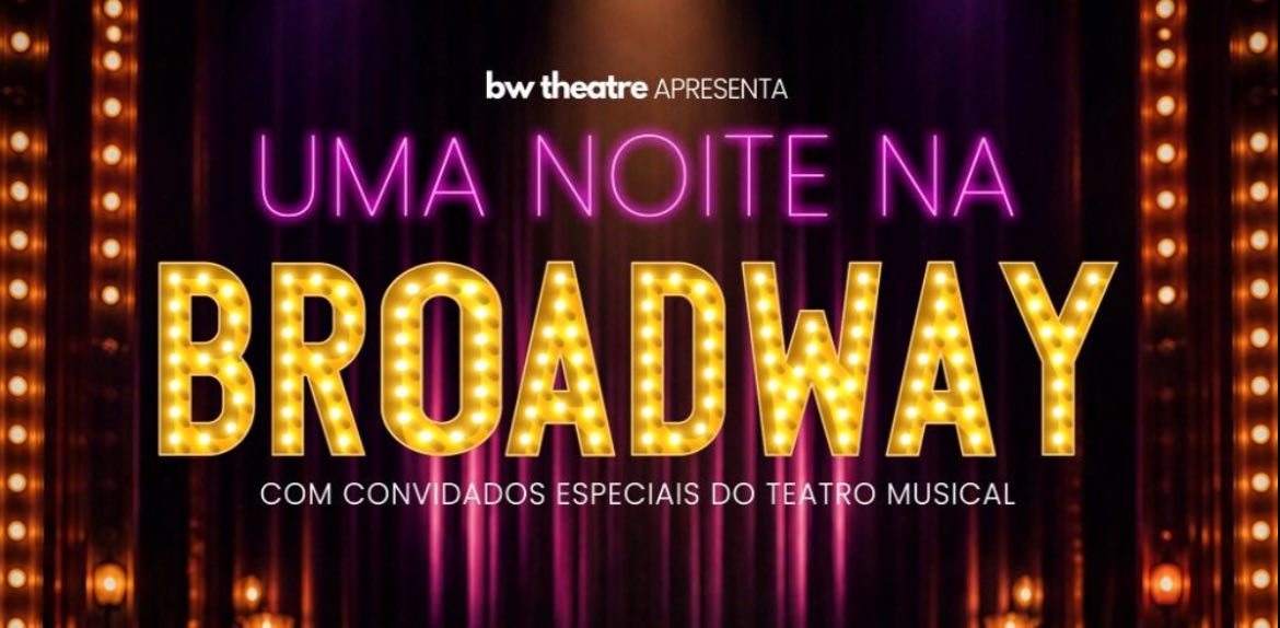 Uma Noite na Broadway